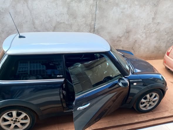 used bmw