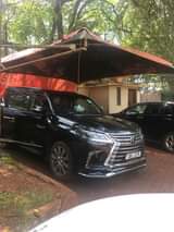 A picture of Lexus L750