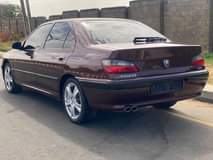 A picture of For sale 406 d8 engine Buy and drive Price 2