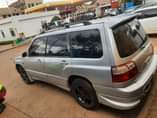 A picture of Subaru Forester