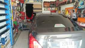 car hire