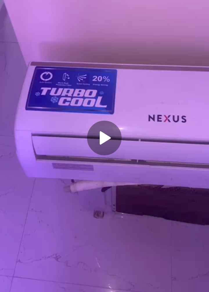A picture of Air conditioner