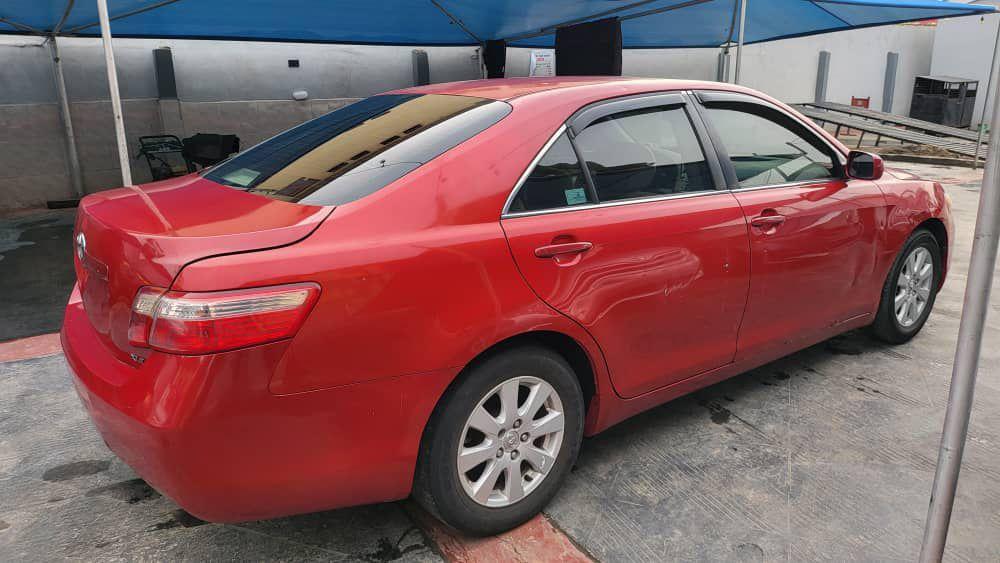A picture of Car