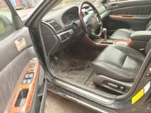 A picture of SUPER CLEAN Used CAMRY 2005 XLE 1 7m