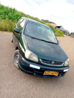 used toyota raum