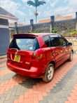A picture of Used but new toyota spacio car for sell in Najjera