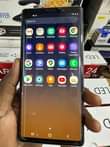 A picture of GALAXY NOTE9 128GB 6GB RAM