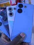 A picture of Tecno camon 20