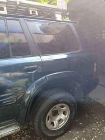 A picture of Nissan Patrol For Sales