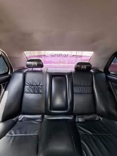 A picture of Honda Accord 2006