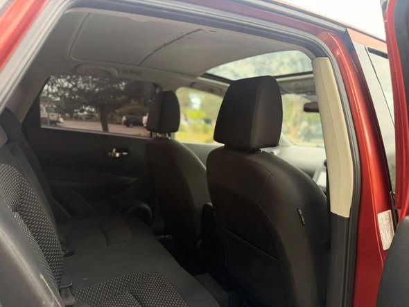 A picture of Car price 12 8milion Nissan Dualis Year 2008 Cc 1990