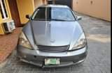 A picture of Lexus ES300 04 Price 1 7m from owner settlement 80k
