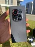 A picture of TECNO PHANTOM X2 pro