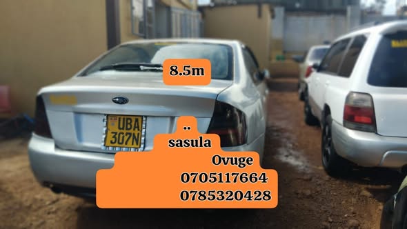 A picture of 0705117664 0785320428 SASULAKO ovuge installments accepted For more information abt