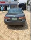 A picture of Honda Accord 2008 Evil spirit Nothing to fix Engine ok