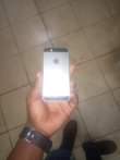 A picture of IPHONE 5S