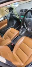 A picture of Golf6 2012 for sell