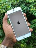 A picture of Iphone 6s plus