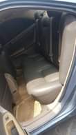 A picture of PAUL T AUTOS And WhatsApp 08038027714 UBER BOLT STANDARD 2003
