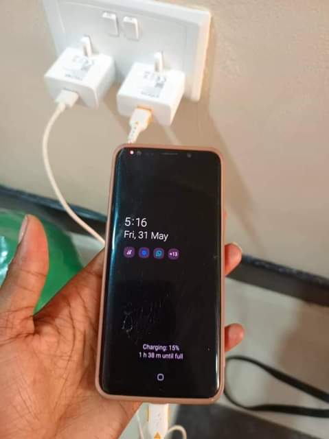 samsung s9