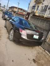 A picture of Honda accord 2009 V6 Engine Ac Gear Good condition Buy