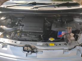 A picture of Toyota Passo
