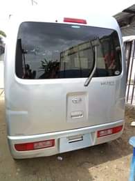 A picture of CLEAN TOKUNBO DAIHATSU HIJET BUS 700 000 700 000 CALL