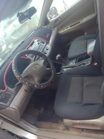A picture of Toyota Camry big daddy 2004