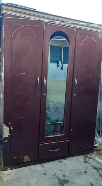 kabati