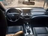 A picture of Honda Crosstour