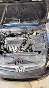 A picture of Honda DC