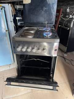 stoves