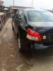 A picture of 2008 Toyota Yaris