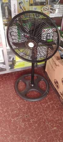 A picture of Dish la DStv full
