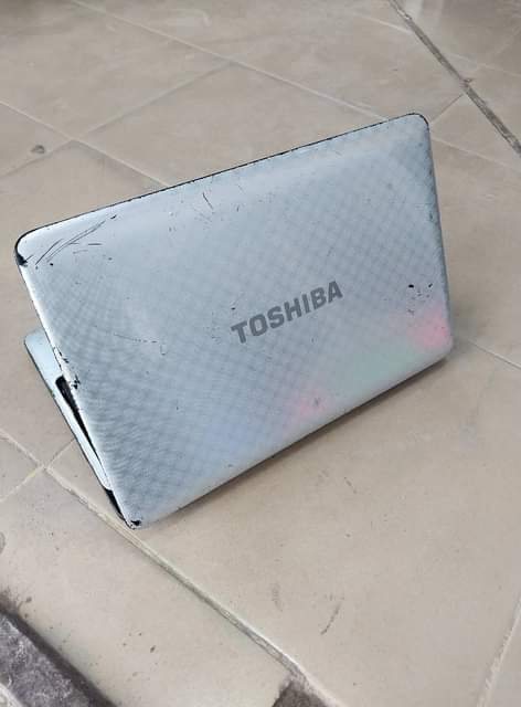 toshiba laptops