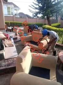A picture of The Best Cleaning Services