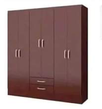 A picture of Wardrobe organisers already available at Kasekka furniture