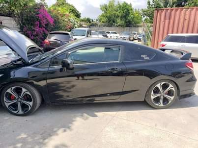 coupe cars