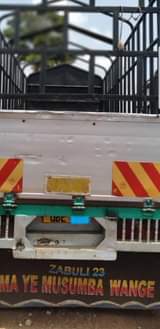 A picture of Fuso 55m contact 0705027609 0783411484