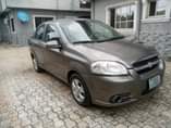 A picture of Fast deal Manual Chevrolet Aveo Engine good Gear good Ac