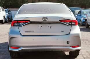 A picture of Toyota Corolla 1.6Ltr MID OPTION 2023