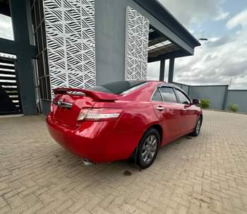 A picture of Registered Camry 2008 Camry XLE V6 engine Thumbstart Leather seat