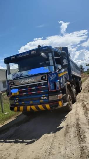 A picture of SCANIA 0620356906
