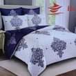 A picture of 10 PIECE DUVETS WITH 2 MATCHING CURTAINS AVAILABLE IN DIFFERENT