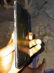 A picture of Samsung s10 plus