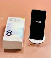 A picture of OPPO RENO8 T 5G
