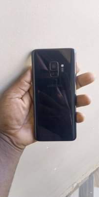 A picture of S9