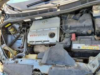 A picture of TOYOTA SOLARA 2008 MODEL