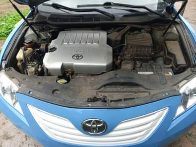 A picture of Toyota camry muscle 2010 model 4 sale V6 Super clean