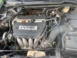 A picture of 2004 Honda Accord